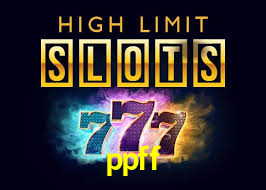 APP oficial da ppff para mobile